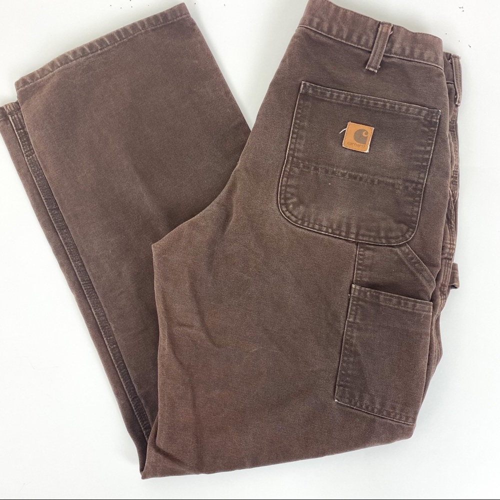 Carhartt Men’s pants size 32x32
